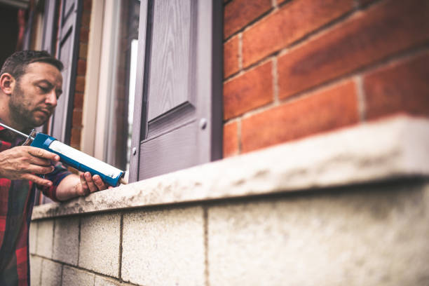 Best Geographic-Specific Insulation Services in Whitney Point, NY