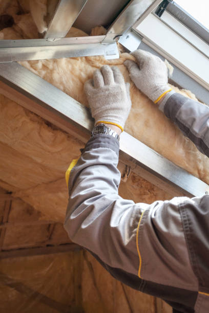Types of Insulation We Offer in Whitney Point, NY